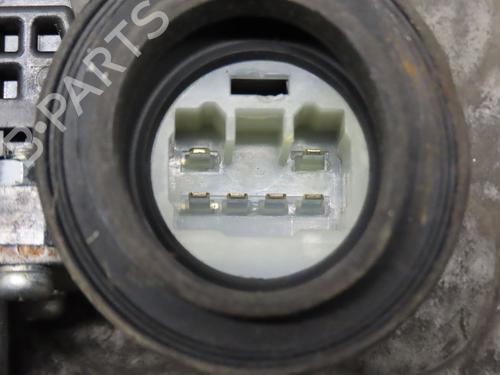 Front right window mechanism SUZUKI SWIFT III (MZ, EZ) 1.3 (RS413, ZC11S) | BP17780749C23 