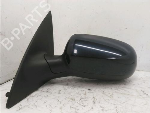 Used Left mirror Left mirror 17781185 17781185