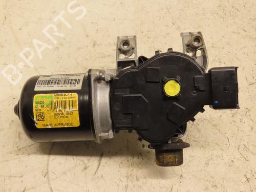 Front wiper motor PEUGEOT 108 1.0 VTi 72 | BP30291741M29