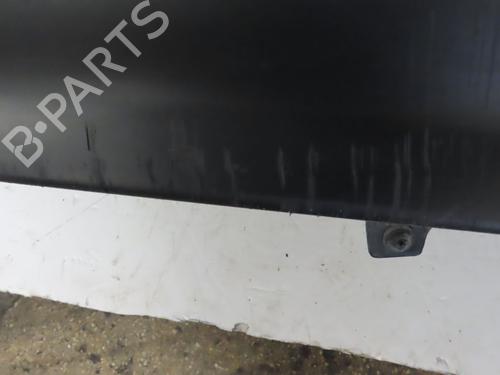 Used Rear bumper Rear bumper PEUGEOT 208 I (CA_, CC_) 1.0 VTi (68 hp) 37062065 37062065