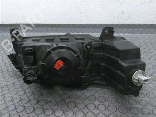 Left headlight PEUGEOT 106 I (1A, 1C) 1.0 | BP17782479C28 