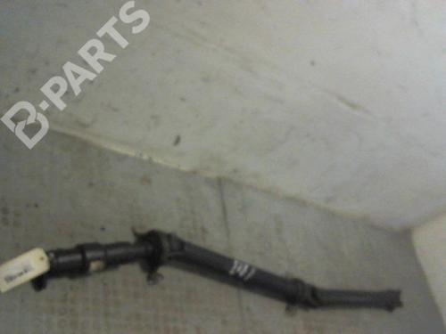 Used Driveshaft Driveshaft BMW 3 Touring (E46) 330 xd (204 hp) 9379101 9379101