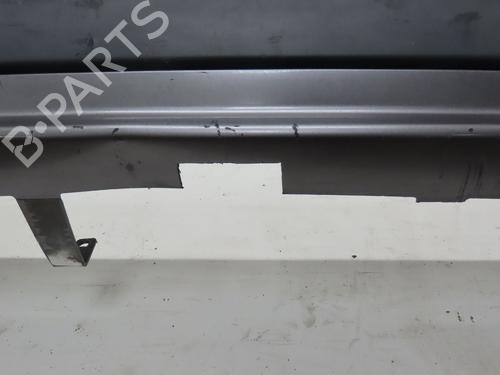 Rear bumper RENAULT KANGOO / GRAND KANGOO II (KW0/1_) 1.5 dCi 90 (KW05, KW08, KW0G, KW11) | BP29345827C8 