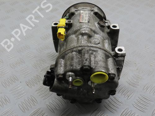 AC compressor CITROËN C4 Grand Picasso I (UA_) 2.0 HDi 138 | BP17777002M34