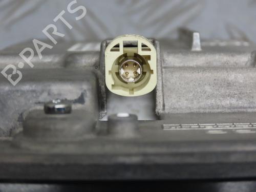 Used Display monitor PEUGEOT 208 I (CA_, CC_) 1.2 VTI 82 (82 hp) 23869069