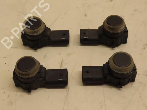 Electronic module FIAT 500L (351_, 352_) 1.6 D Multijet (199LYE1B) | BP29345825M83 