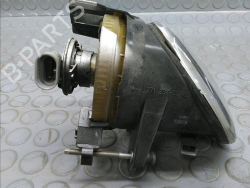 Right front fog light VW PASSAT B6 Variant (3C5) 1.8 TSI | BP23155579C31 - Image 3