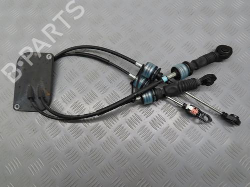 Used Gear lever SUZUKI IGNIS III (MF, FF) 1.2 Hybrid AllGrip (ATK412) (83 hp) 31085398
