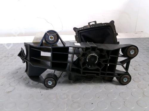 Gearstang FORD FIESTA VI (CB1, CCN) 1.6 TDCi | BP9379591M90 