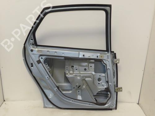 Used Left rear door CITROËN C5 II (RC_) 1.6 HDi (RC8HZB) (109 hp) 30093049