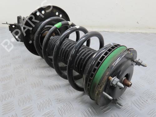 Right front shock absorber PEUGEOT 508 I (8D_) 2.0 HDi | BP17777792M17 