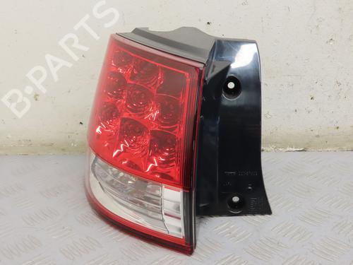 Left taillight CITROËN C-CROSSER (VU_, VV_) 2.2 HDi | BP23413246C34 