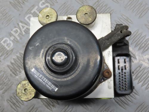 Used ABS pump RENAULT LAGUNA I (B56_, 556_) 2.0 (109 hp) 23647178