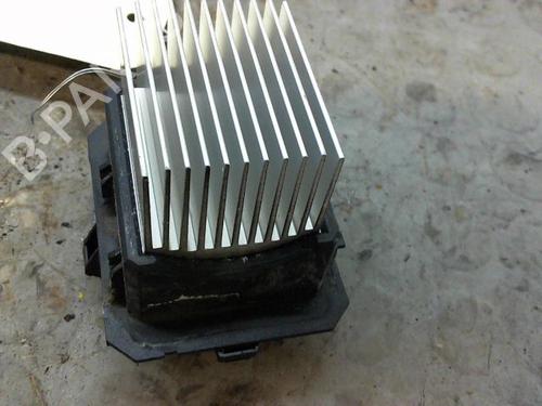 Used Heater resistor PEUGEOT 308 SW I (4E_, 4H_) 1.6 HDi (112 hp) 11677643