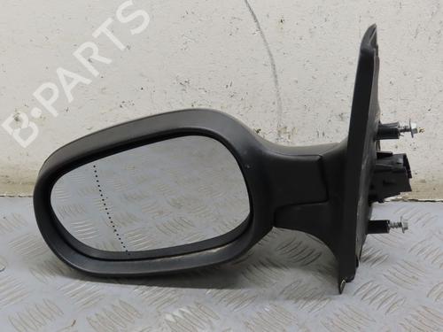 Left mirror RENAULT CLIO II (BB_, CB_) 1.4 16V (B/CB0P, BB13) | BP26668964C26 