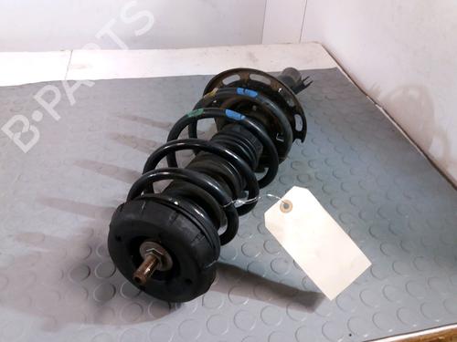 Used Right front shock absorber CITROËN DS3 (SA_) 1.6 VTi 120 (120 hp) 12058246