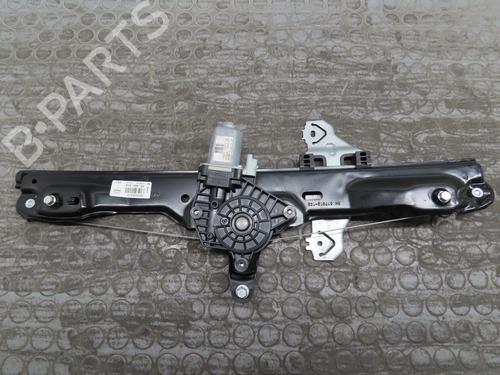 Used Front right window mechanism NISSAN QASHQAI II SUV (J11, J11_) 1.6 dCi ALL MODE 4x4-i (130 hp) 17780750