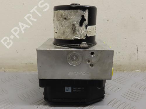 ABS pump OPEL INSIGNIA A Saloon (G09) 1.8 (69) | BP20151522M43 