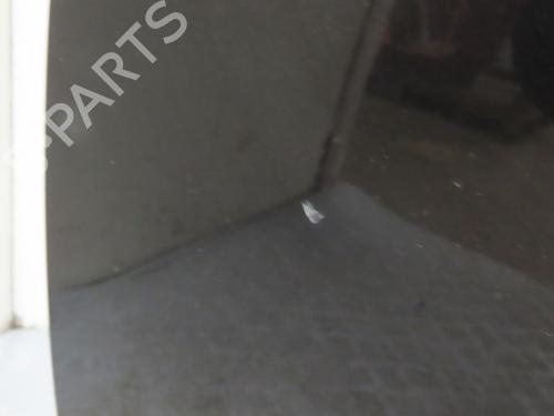 Used Left front door VW GOLF V (1K1) 2.0 TDI 16V 4motion (140 hp) 26442405