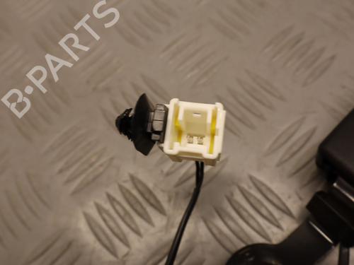 Sikkerhedssele-spænde CITROËN C5 AIRCROSS (A_) 1.6 Hybrid 225 (A45GFR) (224 hp) 33221967