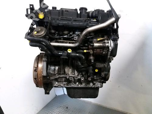 Engine MAZDA 2 (DY) 1.4 CD | BP9382485M1 
