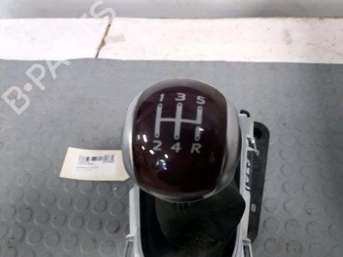 Selector da caixa CITROËN DS3 (SA_) 1.6 VTi 120 (120 hp) 17777239