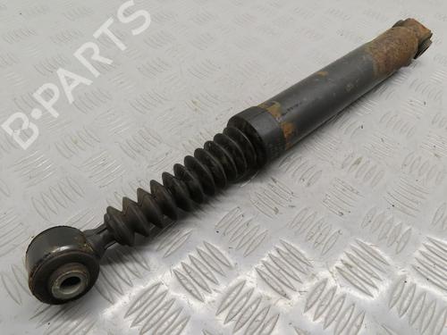 Left rear shock absorber CITROËN DS3 (SA_) 1.6 HDi 90 | BP17778156M18
