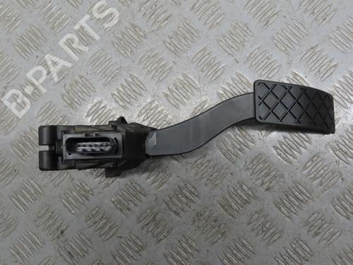 Pedal SKODA OCTAVIA III Combi (5E5, 5E6) 2.0 TDI RS | BP29016043I4 