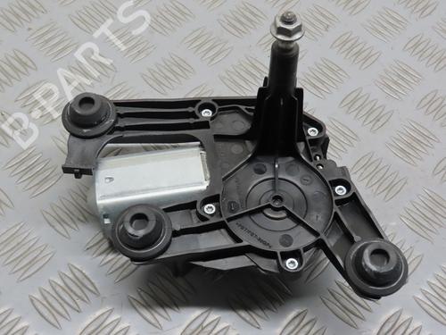 Rear wiper motor CITROËN C3 Picasso (SH_) 1.4 VTi 95 (SH8FSC, SH8FP0, SH8FP6) | BP21180578M102 