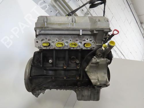 Engine MERCEDES-BENZ C-CLASS (W202) C 180 (202.018) | BP17776293M1 