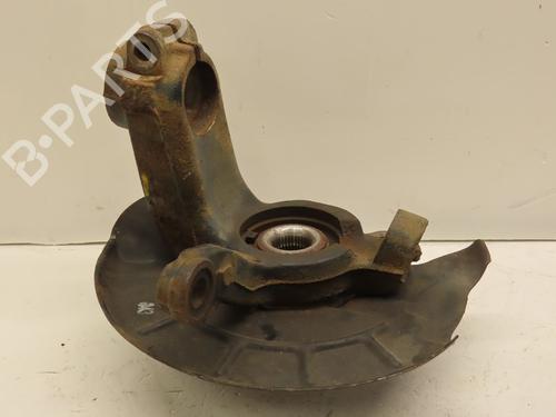 Used Left front steering knuckle Left front steering knuckle SEAT IBIZA IV (6J5, 6P1) 1.9 TDI (105 hp) 29294485 29294485