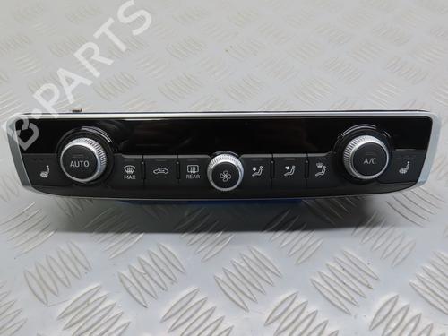 Used Climate control AUDI A3 Sportback (8VA, 8VF) 2.0 TDI quattro (150 hp) 20327812