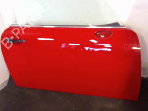 Right front door MINI MINI (R50, R53) Cooper | BP9377079C3 
