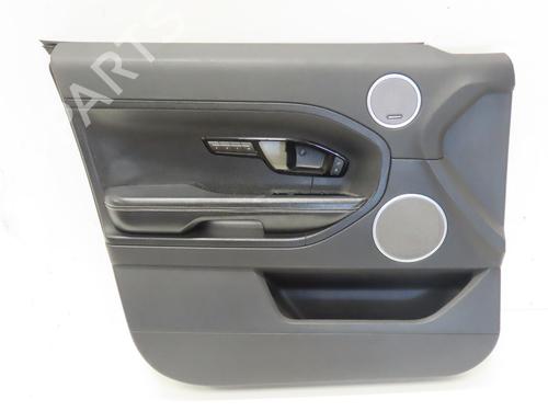 Front left panel LAND ROVER RANGE ROVER EVOQUE (L538) 2.2 D 4x4 | BP30767776C58