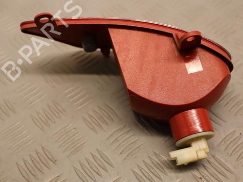 Used Rear bumper right light Rear bumper right light PEUGEOT 3008 I MPV (0U_) 1.6 HDi (114 hp) 33769762 33769762