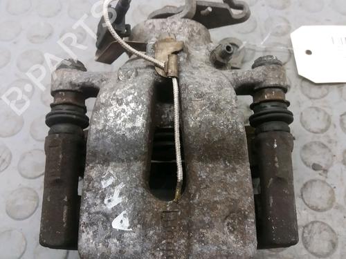 Used Right rear brake caliper ALFA ROMEO MITO (955_) 1.3 MultiJet (955AXP1A, 955AYC1A) (95 hp) 14884435