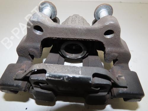 Used Right rear brake caliper BMW 1 (F20) 118 d (143 hp) 32432331