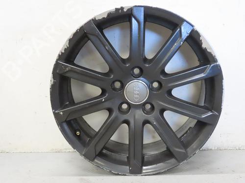 Rim AUDI A3 Sportback (8PA) 2.0 TDI 16V | BP24706245C45 
