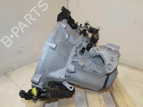 Gearbox PEUGEOT 208 I (CA_, CC_) 1.2 VTI 82 | BP32486621M3