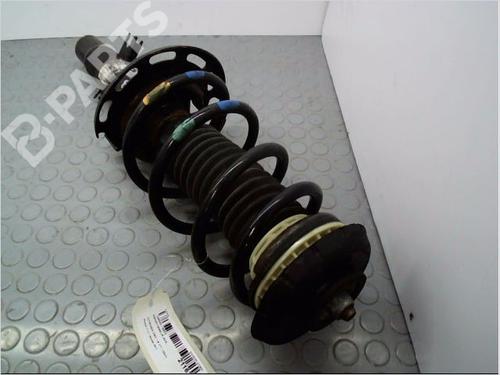 Used Right front shock absorber CITROËN DS3 (SA_) 1.6 VTi 120 (120 hp) 9672202