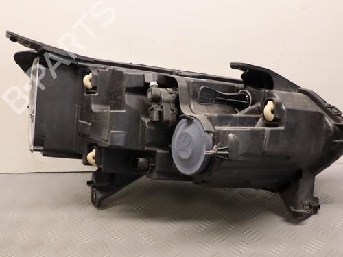 Left headlight DACIA SANDERO III 1.0 SCe 65 | BP33297696C28  - Image 5