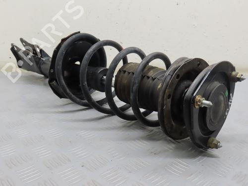 Ammortizzatore anteriore sinistro TOYOTA YARIS (_P1_) 1.4 D-4D (NLP10_, NLP10R) | BP20243558M16 