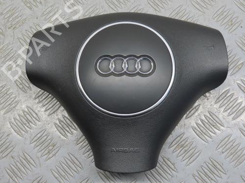 Used Driver airbag AUDI A3 (8P1) 2.0 TDI 16V (140 hp) 9374771