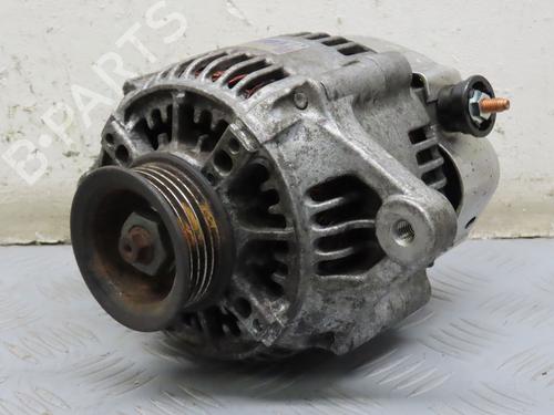 Alternator SUZUKI SWIFT III (MZ, EZ) 1.3 4x4 (RS 413, ZD11S) | BP26442342M7  - Image 6