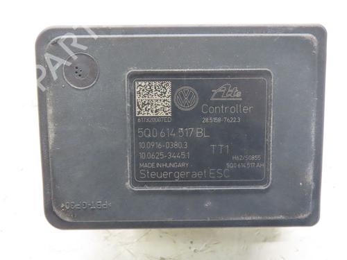 Used ABS pump VW GOLF VII (5G1, BQ1, BE1, BE2) 1.4 GTE Hybrid (204 hp) 29468837