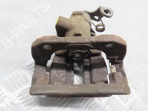Right rear brake caliper CITROËN C6 (TD_) 2.7 HDi | BP17778575M106