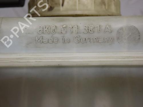Brake master cylinder AUDI A4 B8 (8K2) 2.0 TDI | BP31796252M77