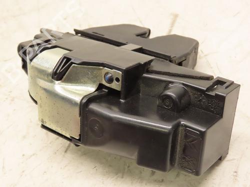Tailgate lock PEUGEOT PARTNER Tepee 1.6 HDi 90 | BP29902246C101