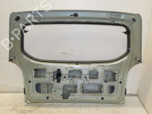 Used Tailgate HYUNDAI TUCSON (JM) 2.0 CRDi (113 hp) 28086550