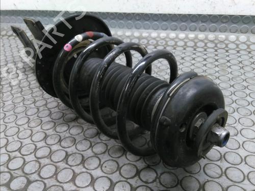 Left front shock absorber CITROËN C4 II (NC_) 1.6 HDi 110 | BP23154433M16 